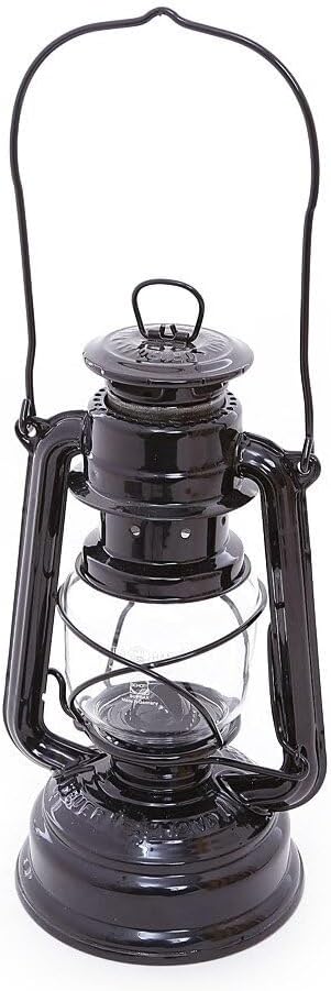 フュアハンド　12624 ランタン276 ジェットブラック