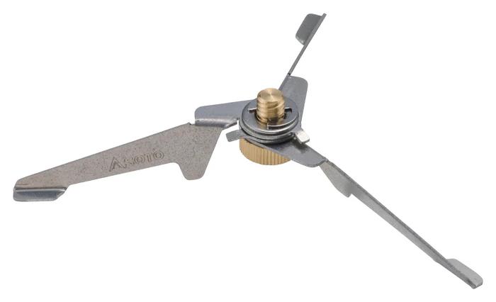 SOTO SOD2602 Hinoto スタビライザー