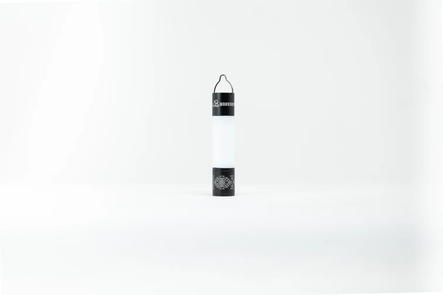 5050WORKSHOP TRYLMINIMABK MINIMA LIGHT BLACK TRIBAL