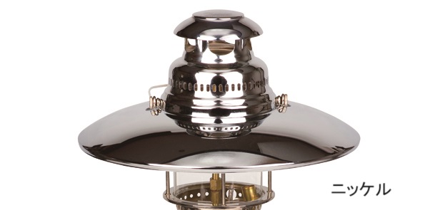 PETROMAX 02153 HK500用トップリフレクター NIK