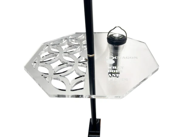 efim OCPLCL1-SIPPOU OCTAGON FLAT PLA