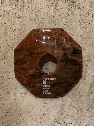 efim OCTAGON SHADE JUPITER