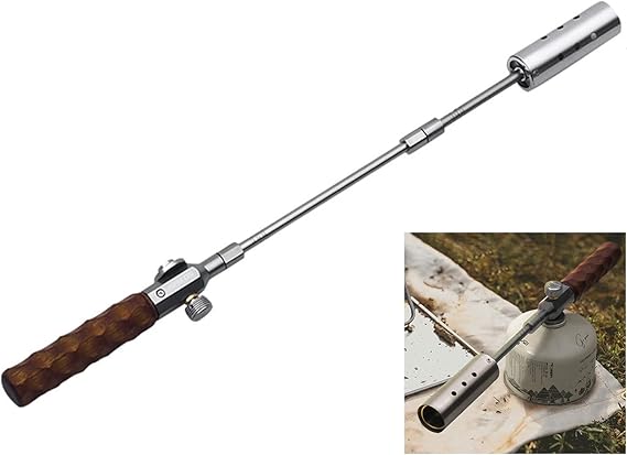 SWAG GEAR GOPEAK スウィッチジェットバーナー T397