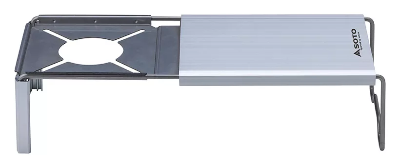 SOTO ミニマルワークトップ ST3401