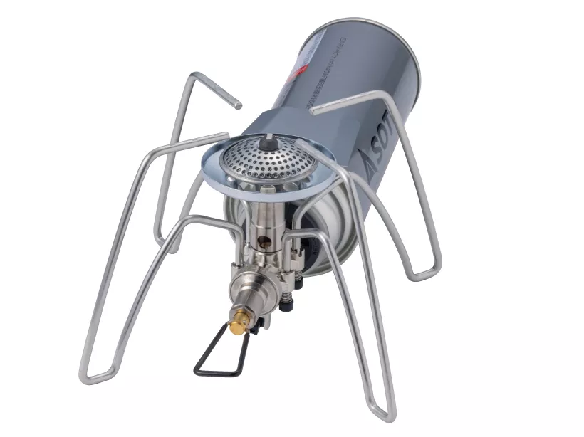 SOTO レギュレーターストーブ ST-310