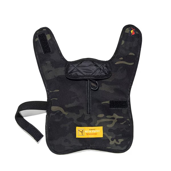 Oregonian Camper ドギージャケットS