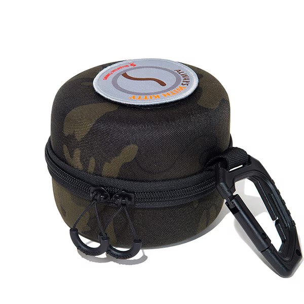 Oregonian Camper フィーダーパック