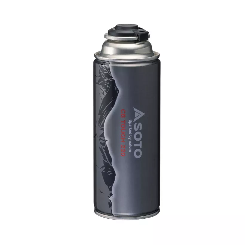 SOTO CB TOUGHI220 ST-712