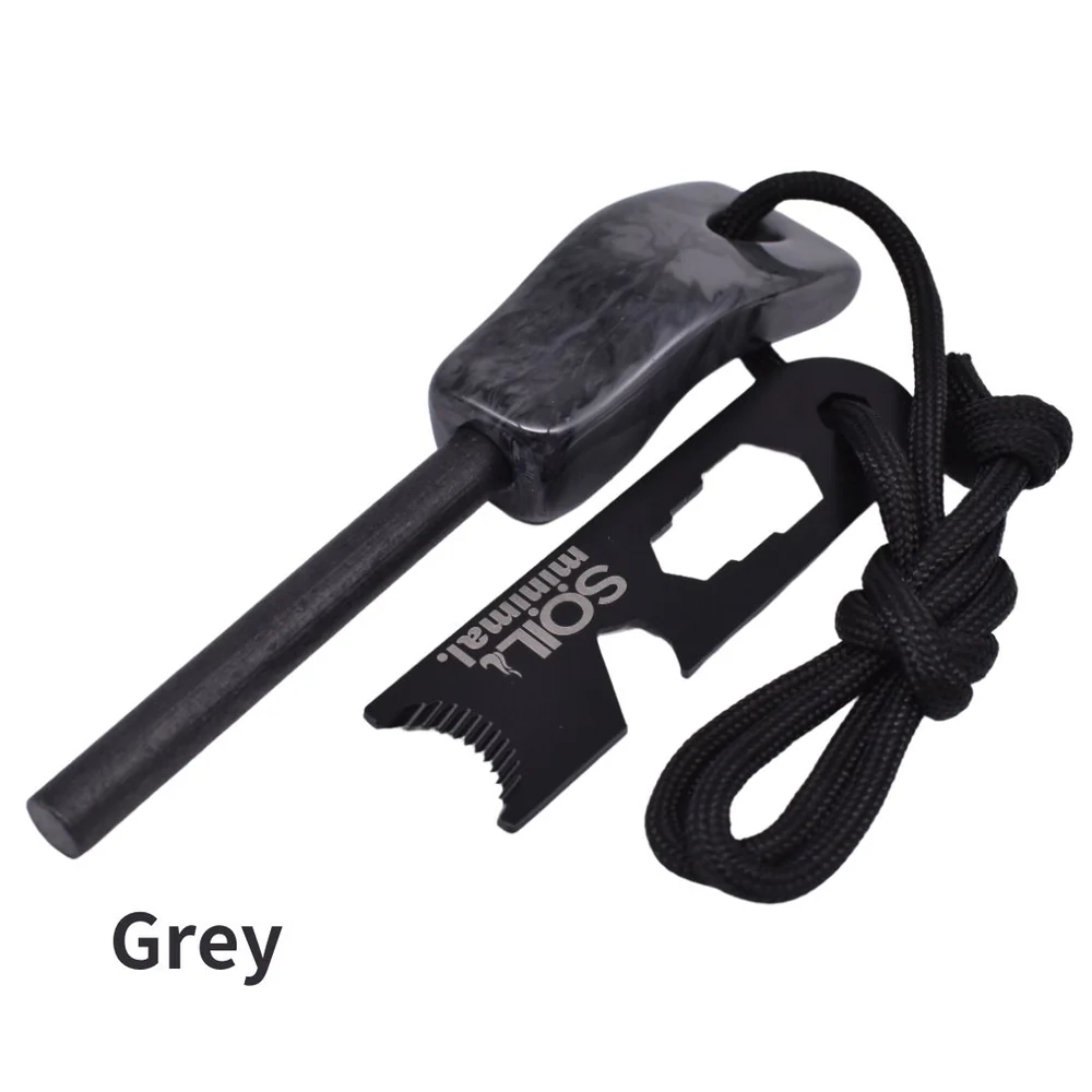 efim SOIL minimal. DEF GREY DEFY FIRE STEEL