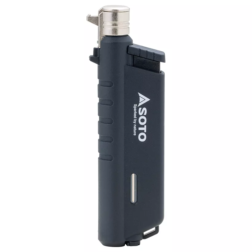 SOTO スライドガストーチ ST487