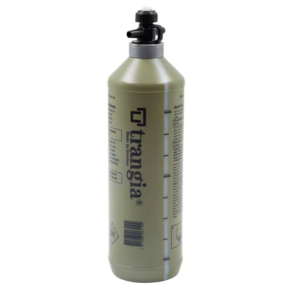 Trangia 燃料ボトル1.0L OV TR-506110