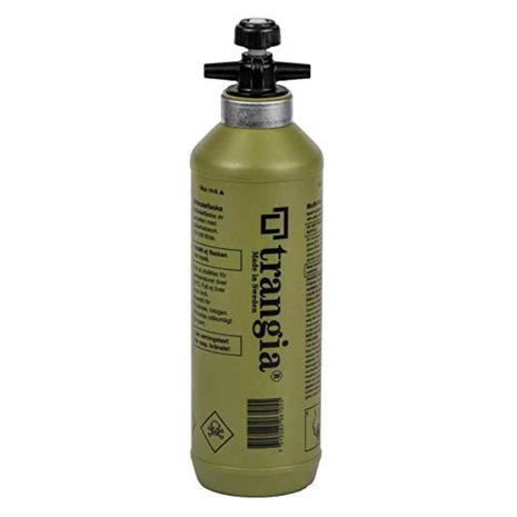Trangia 燃料ボトル0.5L OV TR-506105