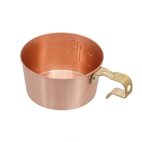 ベルモント コッパーシェラカップREST深型 BM-522