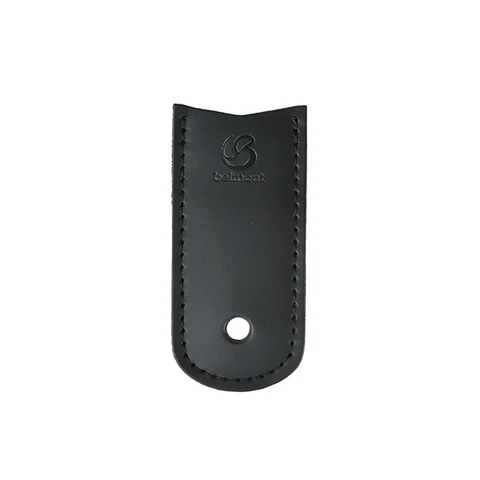 ベルモント シェラカップREST レザーカバー BM-217 クロ