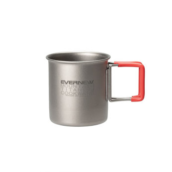EVERNEW TI FH MUG 300 ECA541