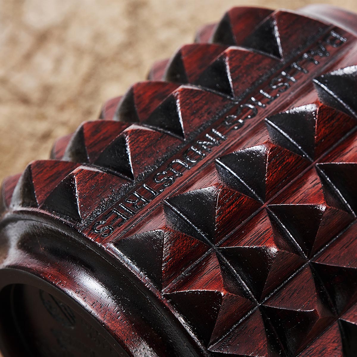 Ballistics STADS CUP 拭き漆仕上げ