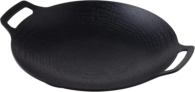 JHQ 鉄板マルチグリドル 29センチ