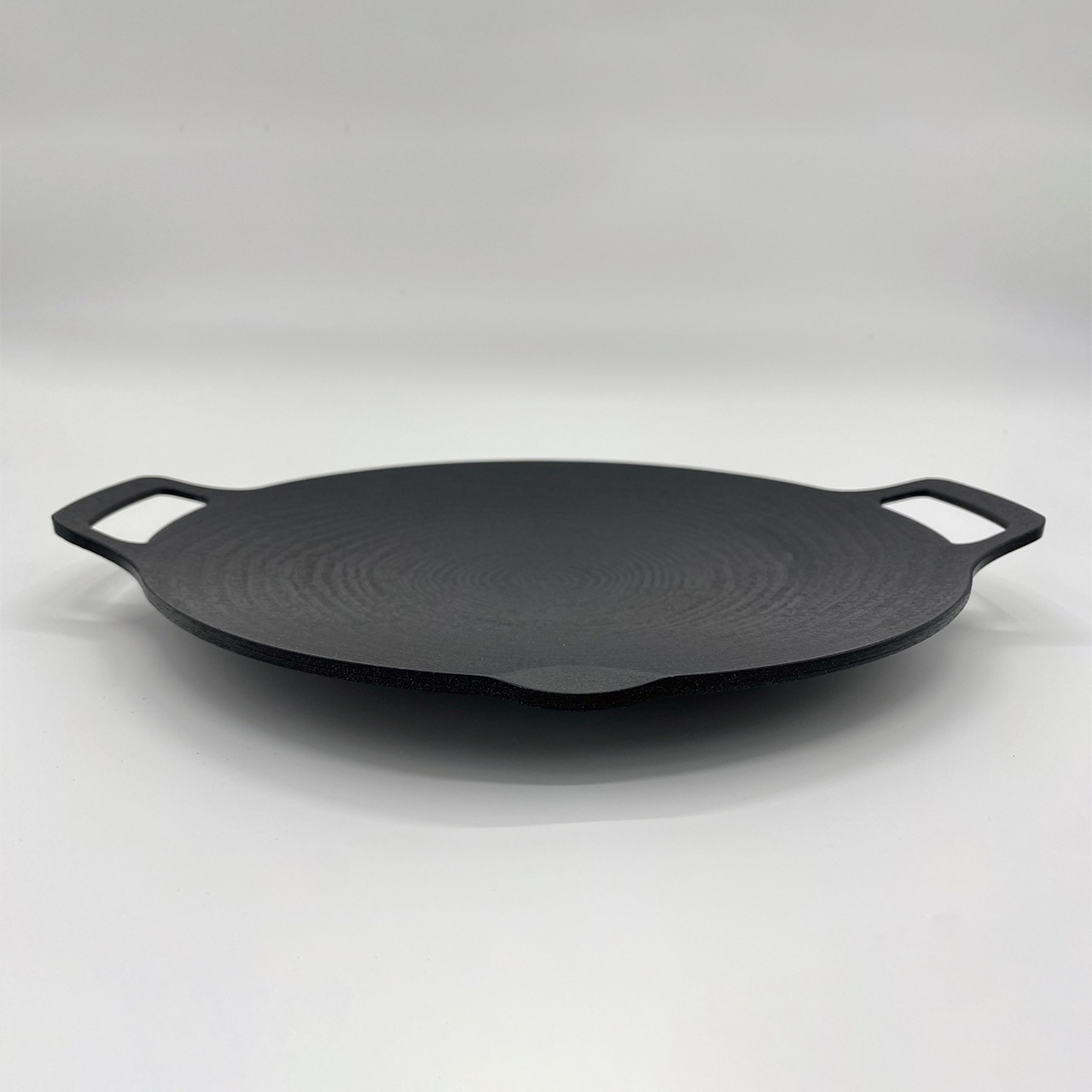 JHQ 鉄板マルチグリドル 25センチ