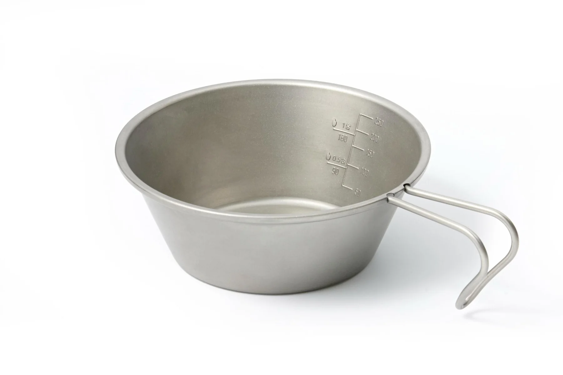 TOKYOCRAFTS チタンシェラカップ