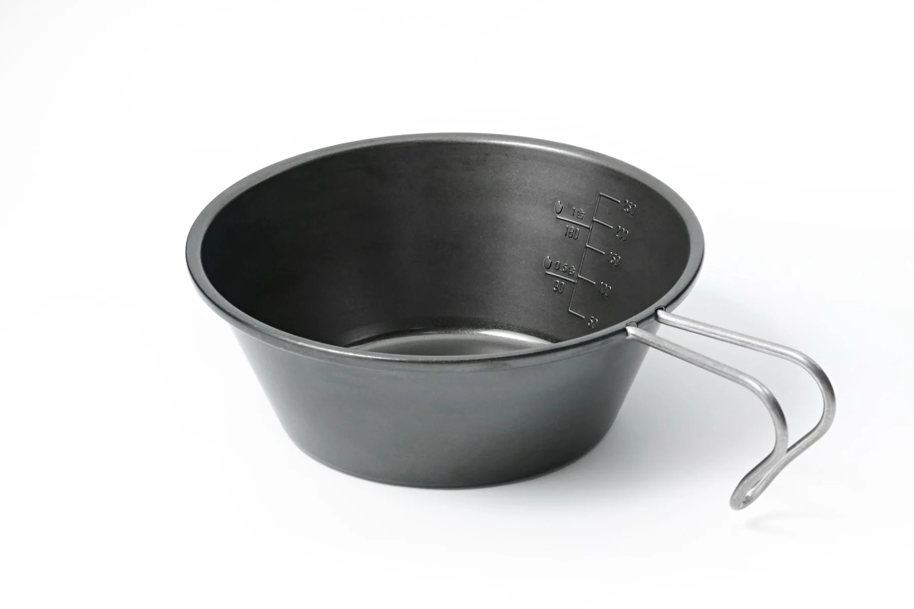 TOKYOCRAFTS ブラックシェラカップ