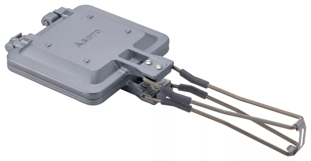 SOTO ミニマルホットサンドメーカー ST-952