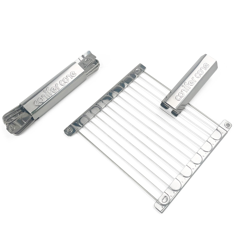 CONIFER CONE ローストマスター