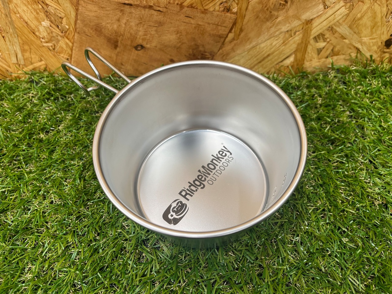 RidgeMonkey シェラカップ600 RM-660