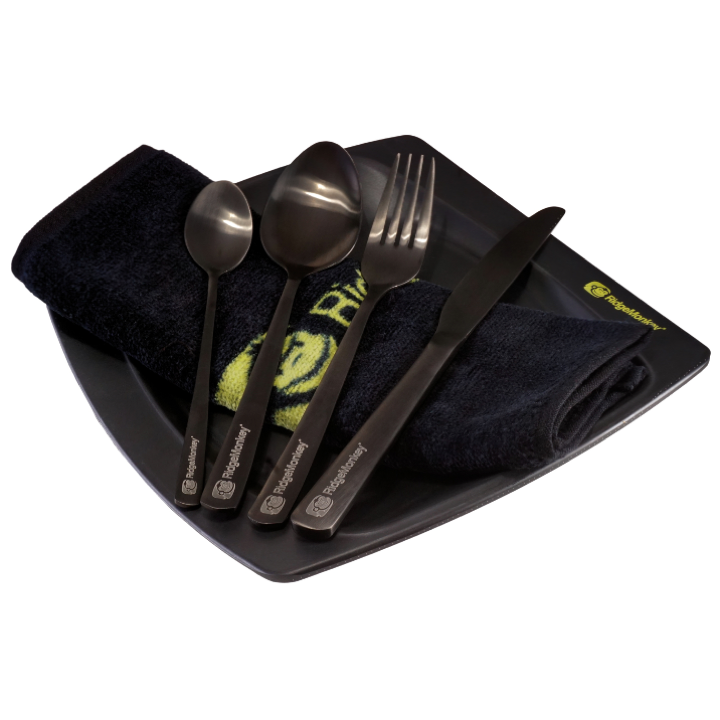 RidgeMonkey SQ DLXスタンダードプレートS RM-SQSTPS21