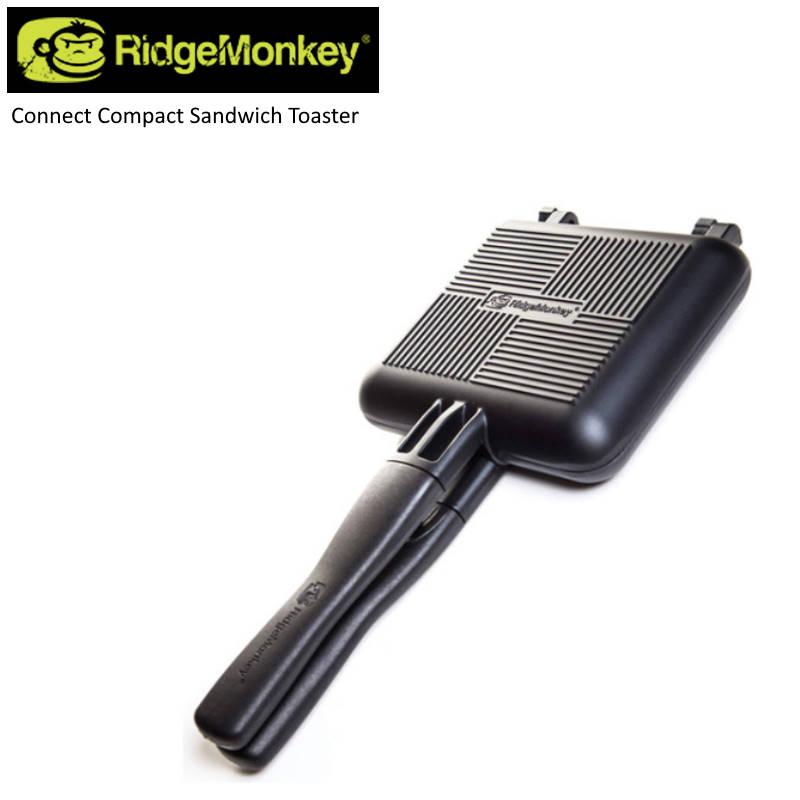 RidgeMonkey CONNECT COMPACT TOASTER RM-CCT