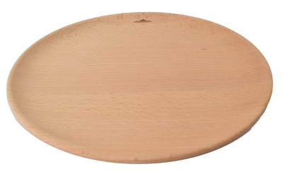 FORESTABLE プレートグリルディッシュL MDP240BE