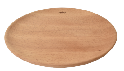 FORESTABLE プレートグリルディッシュM MDP210BE