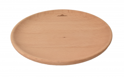 FORESTABLE プレートグリルディッシュS MDP180BE