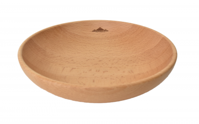 FORESTABLE ラウンドディッシュS MRB180BE