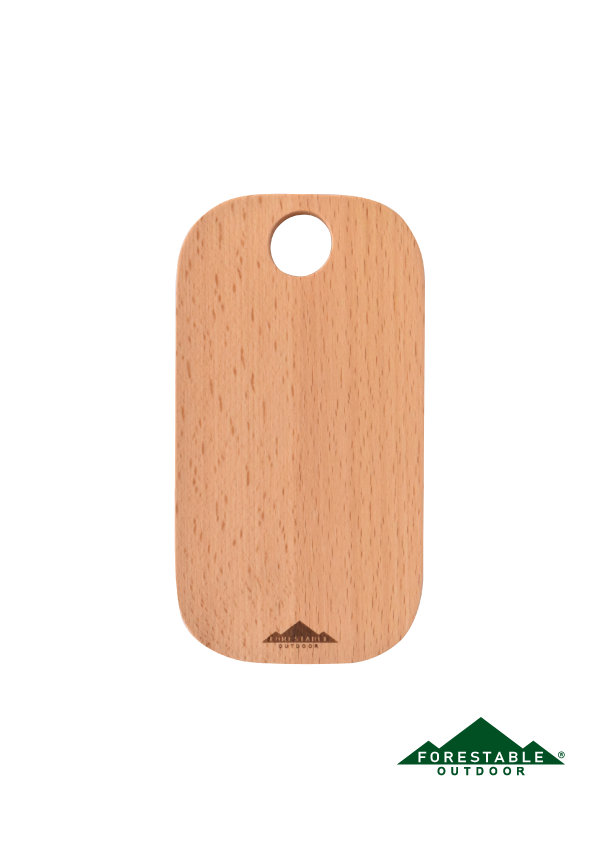 FORESTABLE スクエアボード80 FSB80MBE