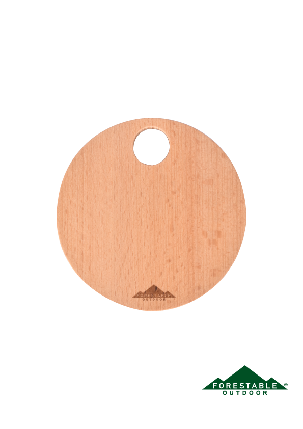 FORESTABLE ラウンドボード105 FRB105MBE