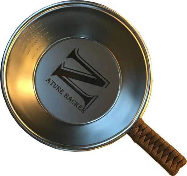 efim NATURE HACKER SIERRACUP NH-SCG-BR