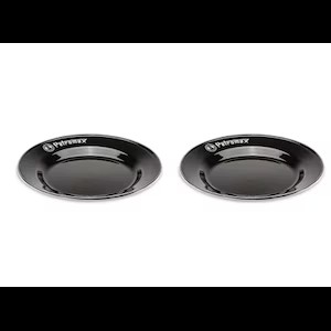 PETROMAX エナメルプレート26 BK 13898