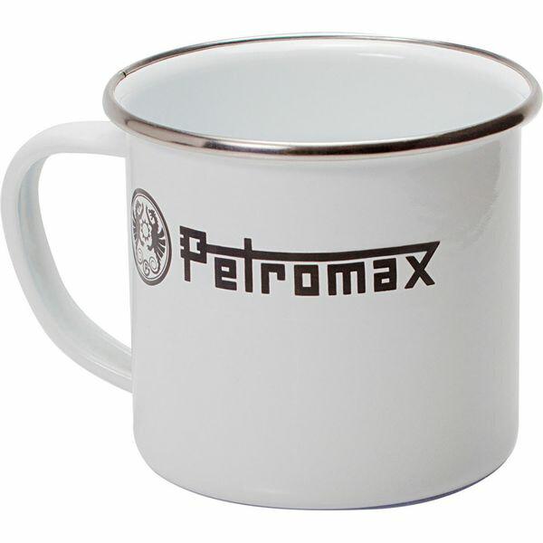 PETROMAX エナメルマグホワイト WT 12679
