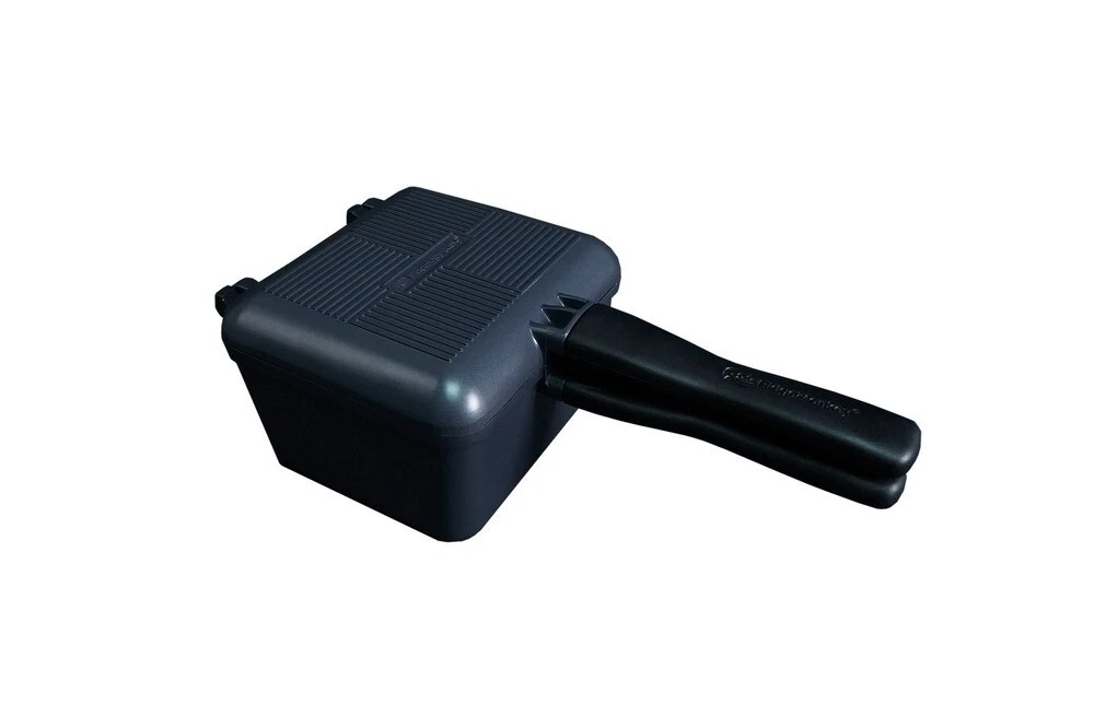 RidgeMonkey CONNECTマルチPAN&GRIDDLEセット RM-MMPPG