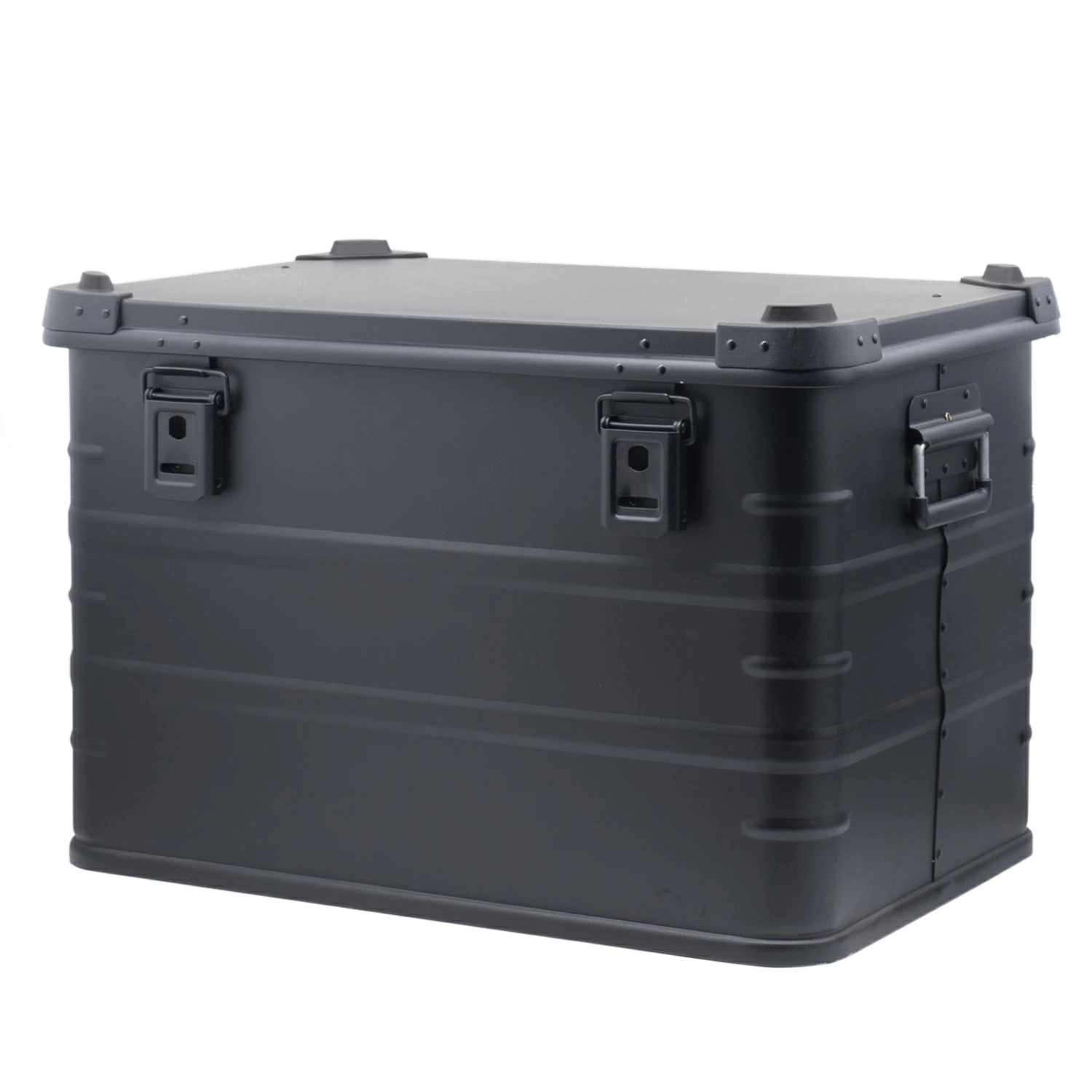 DELTA/MT EXTREMEX 73アルミコンテナ BK