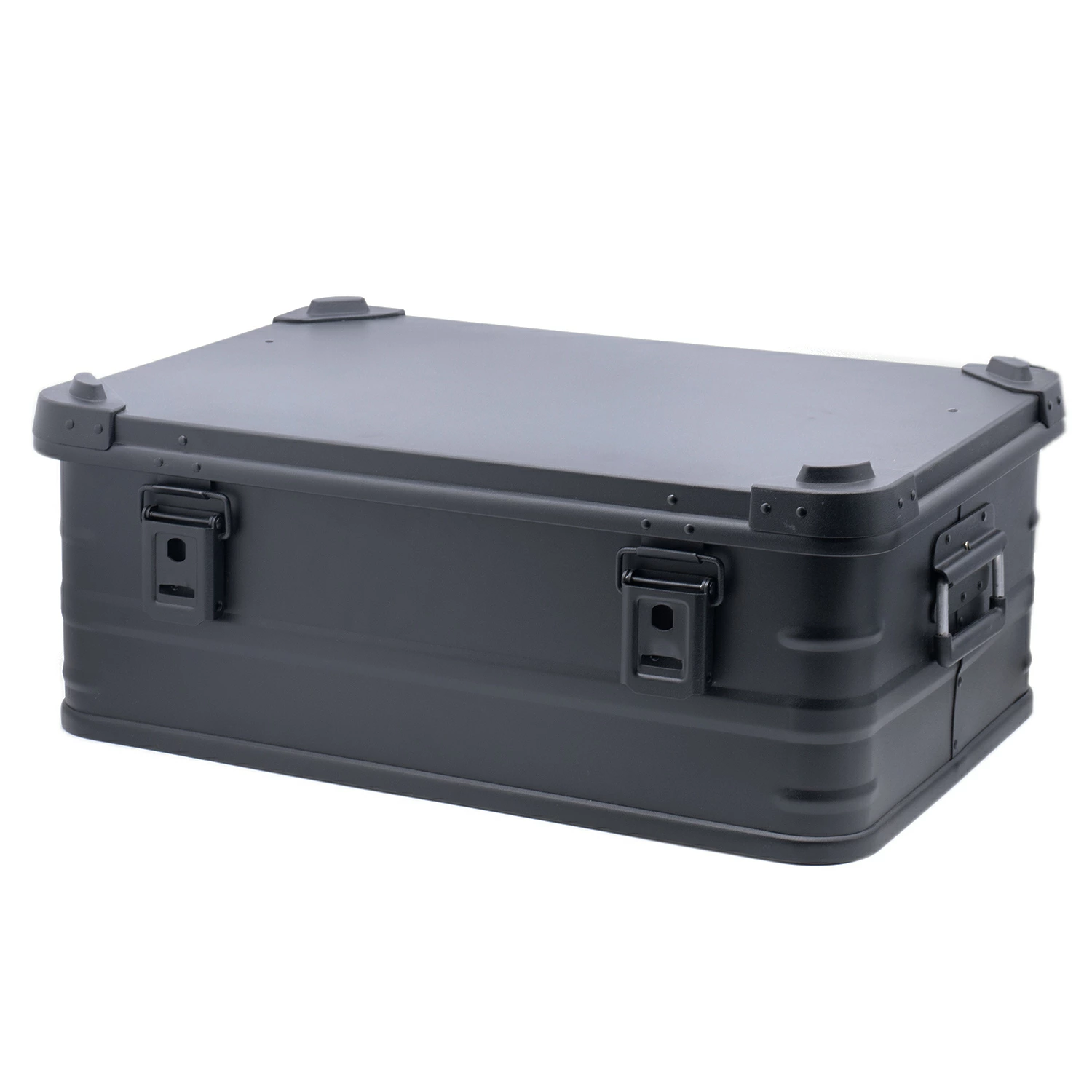 DELTA/MT EXTREMEX 39アルミコンテナ BK