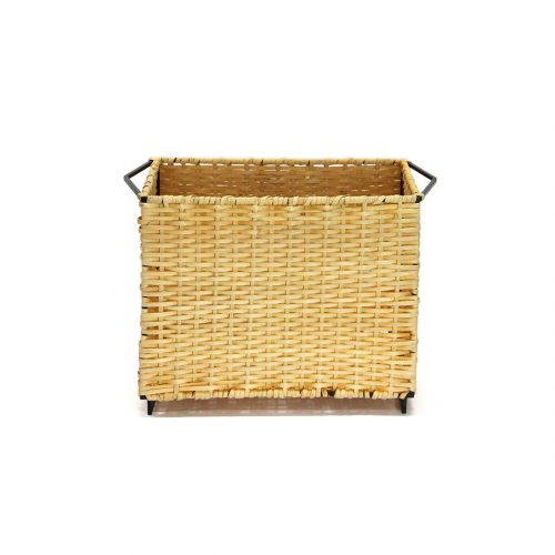 Detail RATTAN WEAVING STACKING BASKET