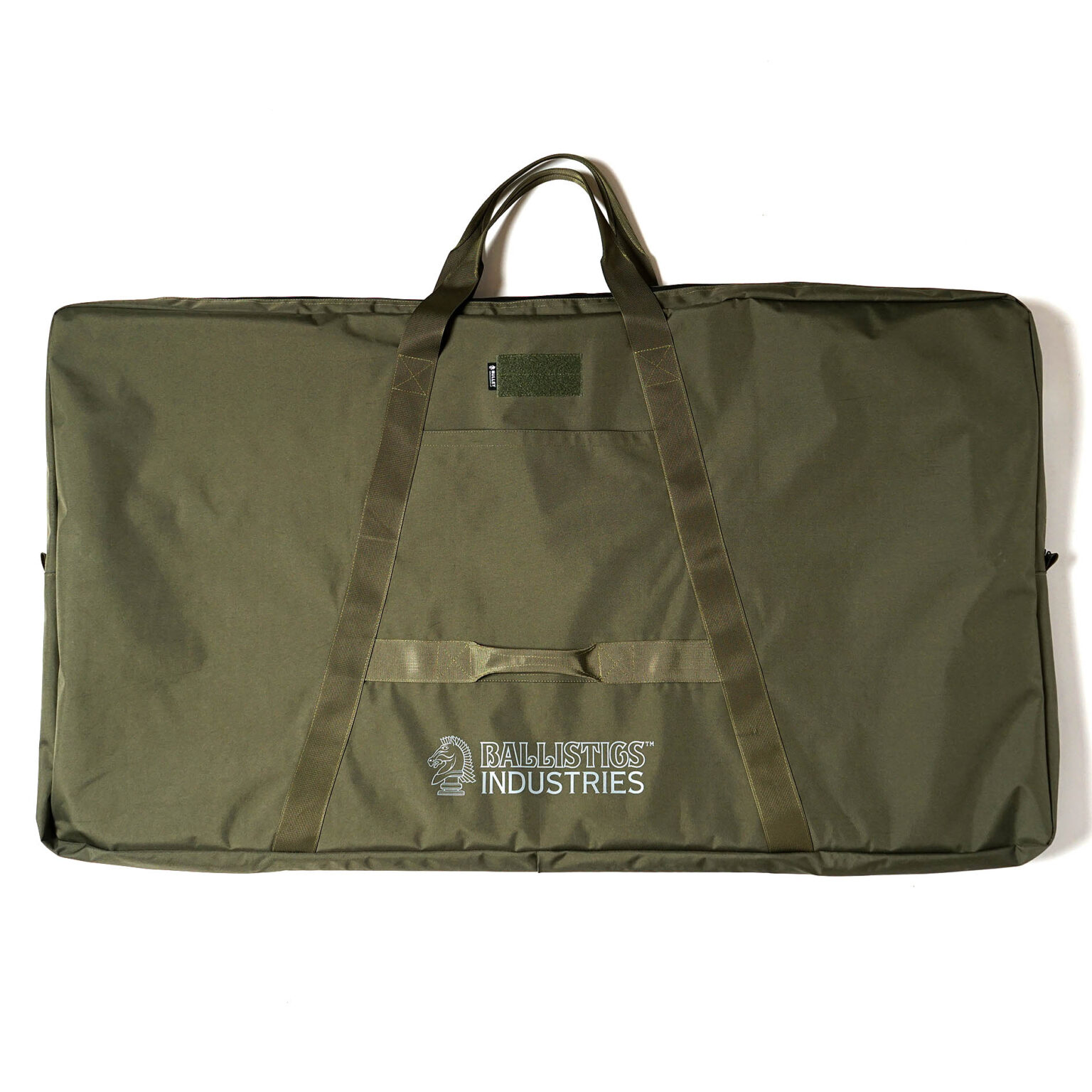 Ballistics BENCH CASE