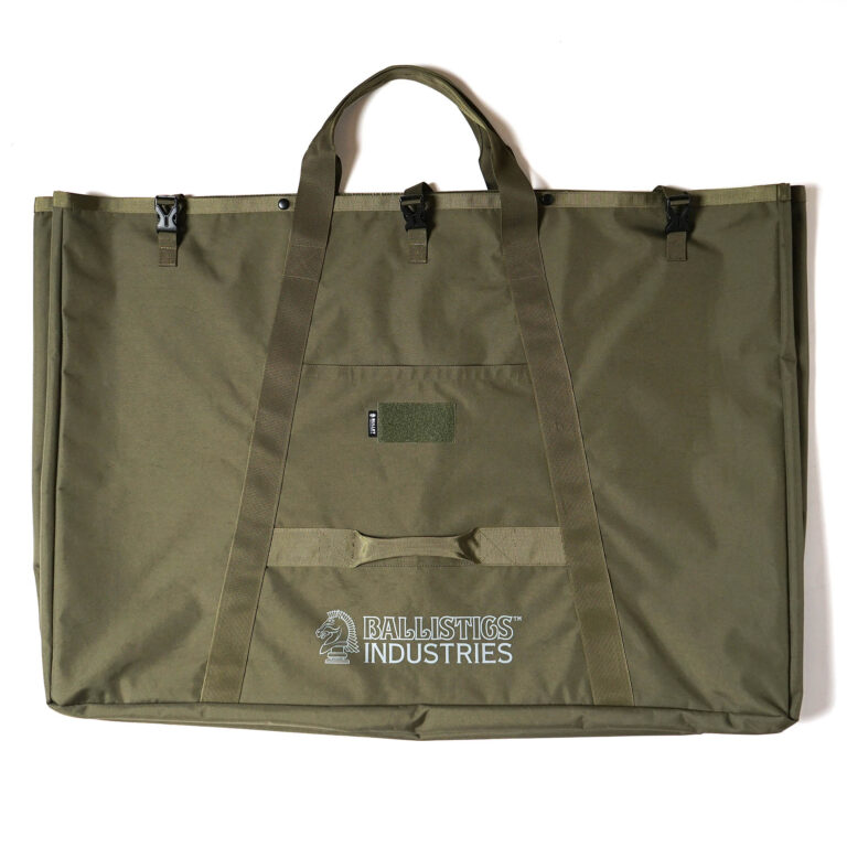 Ballistics CHAIR＆TABLE CASE