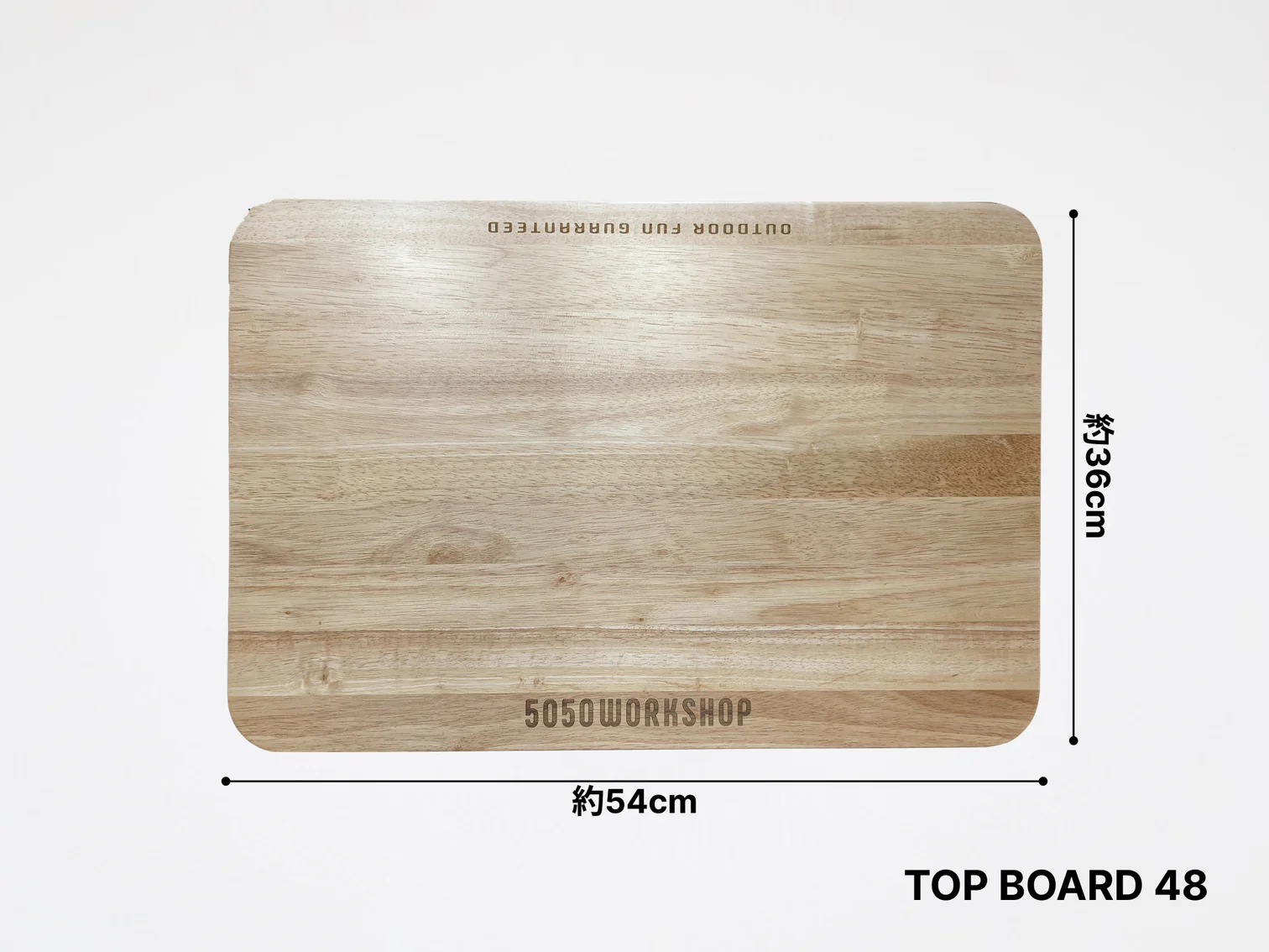 5050WORKSHOP TOP BOARD 48