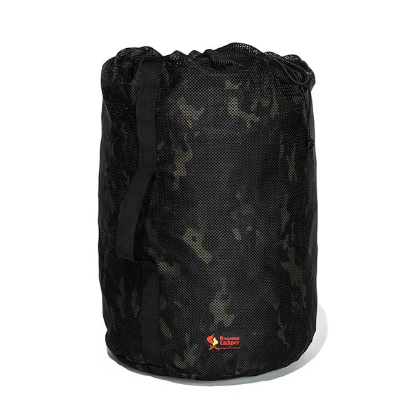 Oregonian Camper メッシュシリンダー