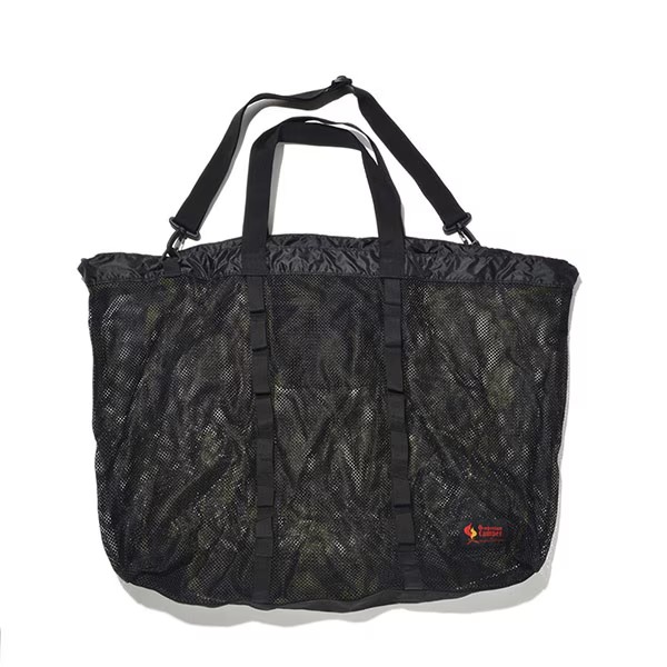 Oregonian Camper メッシュキャリオールスーパーR OCB802RBC