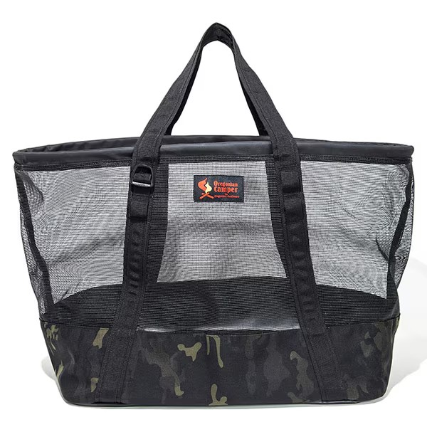 Oregonian Camper キャンプクリール GRANDE