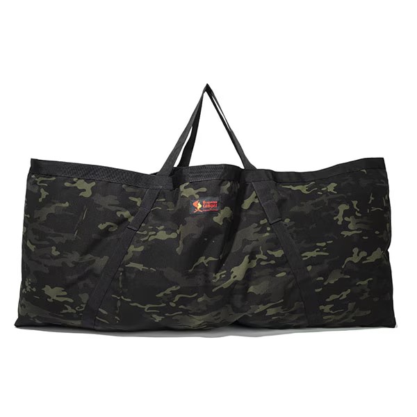 Oregonian Camper グリルテーブルキャリーSUPER