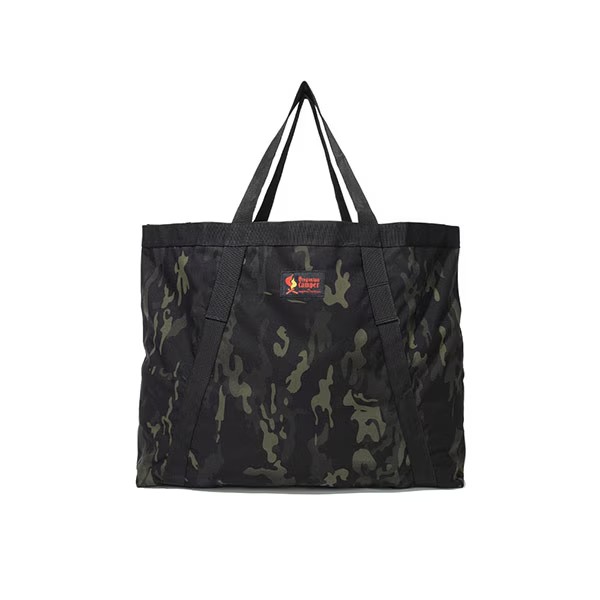 Oregonian Camper グリルテーブルキャリー